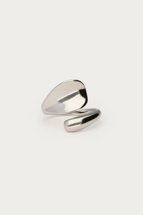 Statement ring hollow | My Jewellery