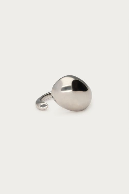 Statement ring open drop | My Jewellery