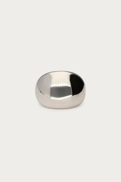 Statement ring with bubble | My Jewellery