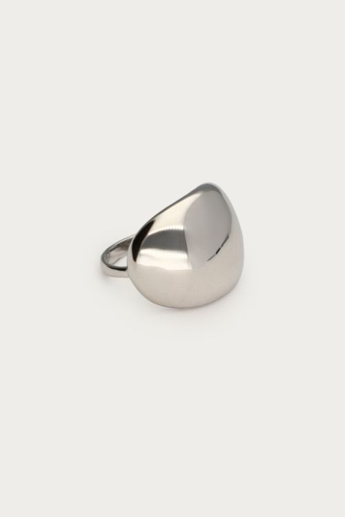 Statement ring with bubble | My Jewellery
