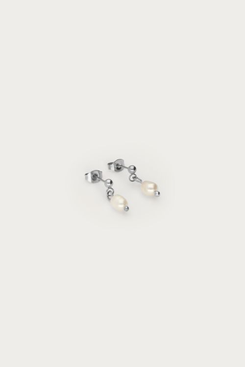 Studs freshwater pearl | My Jewellery