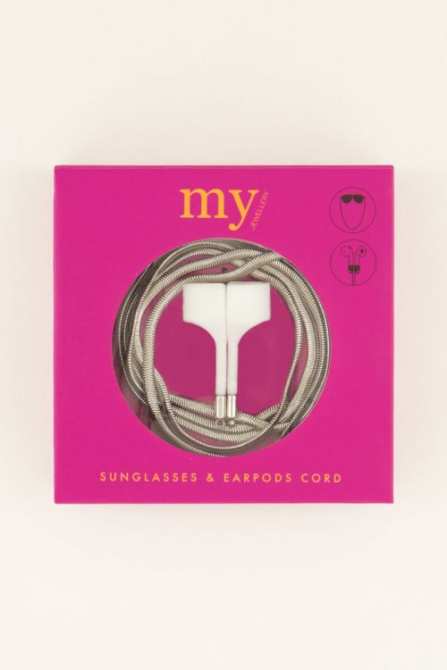 Brillenkoord my jewellery deals