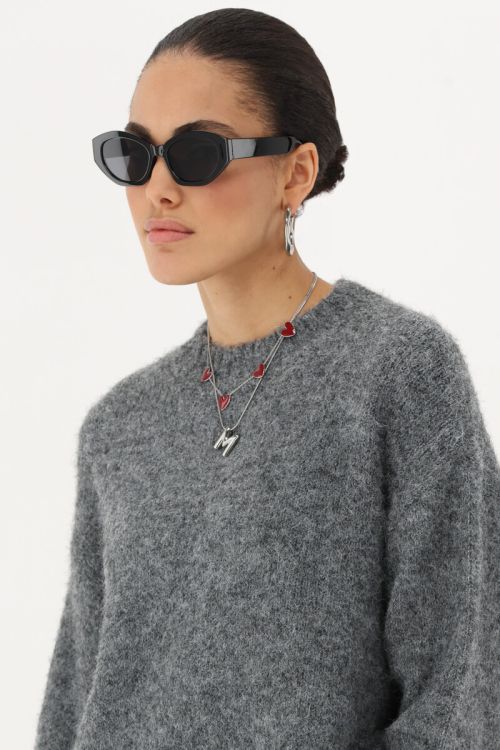 The Celeste black sunglasses | My Jewellery