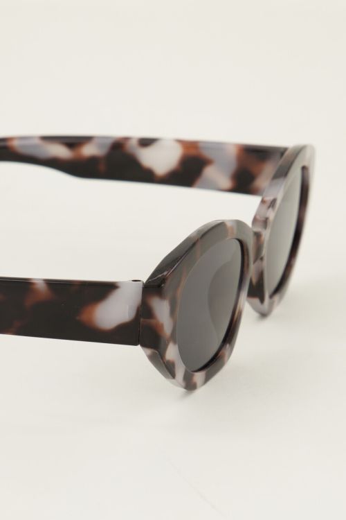 The Celeste brown sunglasses | My Jewellery