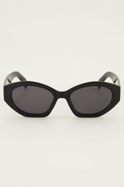 The Celeste black sunglasses | My Jewellery