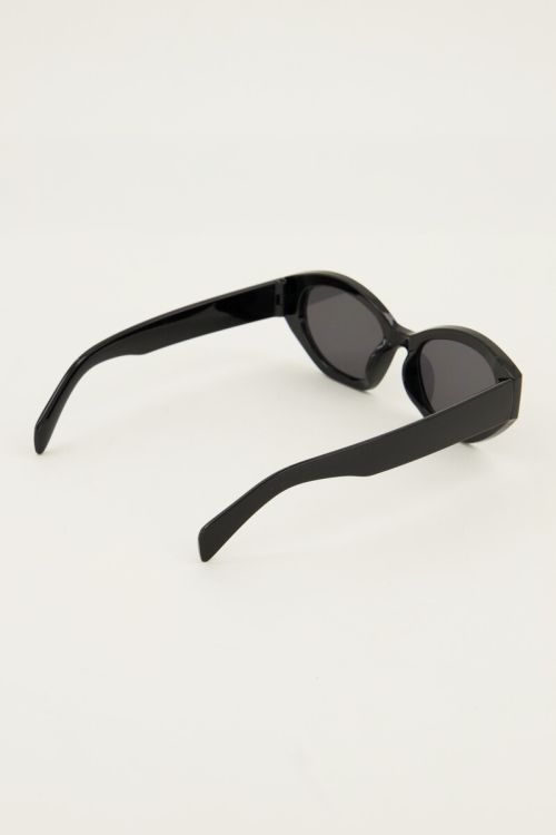The Celeste black sunglasses | My Jewellery
