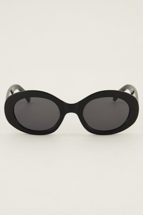 The Celine black sunglasses | My Jewellery