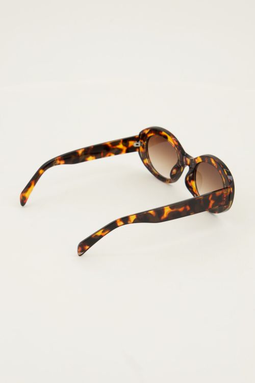 The Celine brown sunglasses | My Jewellery