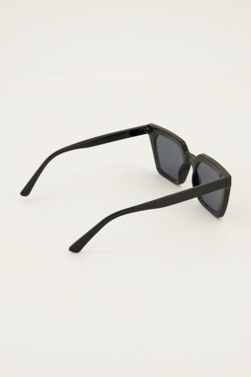 The Kendall black sunglasses | My Jewellery