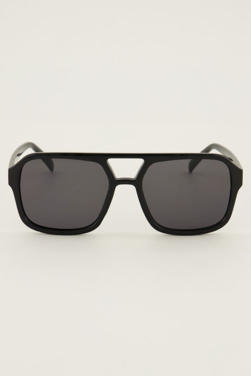 The Stevie black sunglasses | My Jewellery