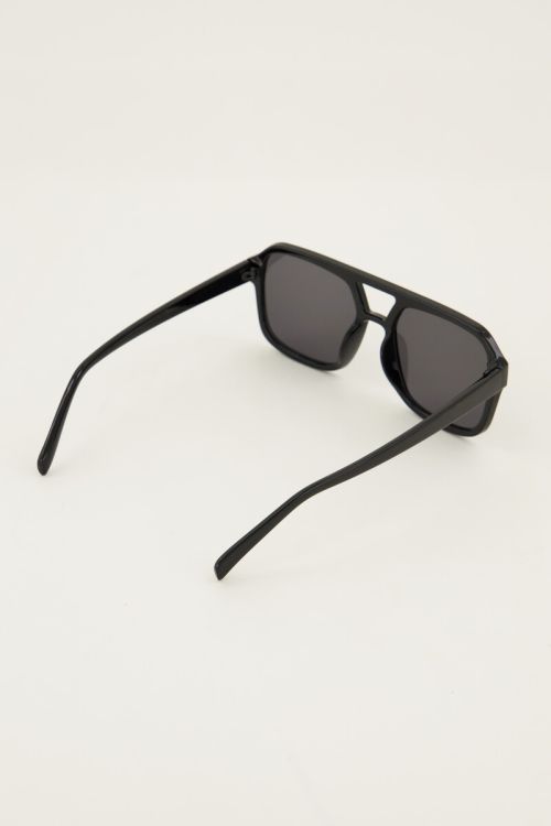 The Stevie black sunglasses | My Jewellery