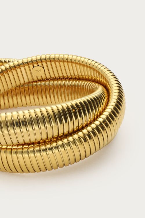 Triple bangle with stretch | My Jewellery