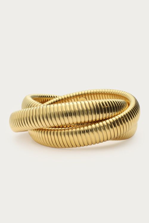 Triple bangle with stretch | My Jewellery
