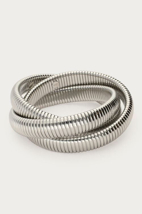Triple bangle with stretch | My Jewellery