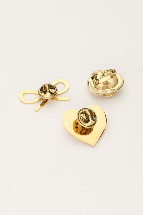 Vintage brooch set | My Jewellery