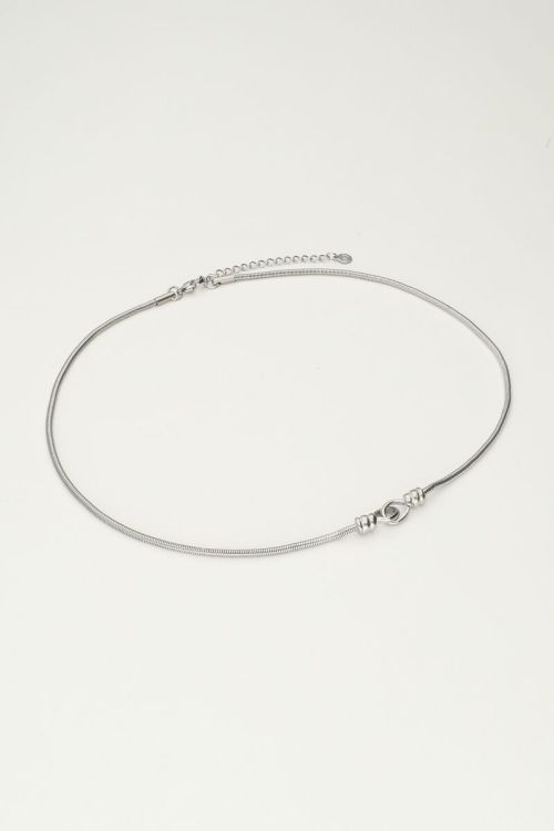 Vintage connected necklace | My Jewellery