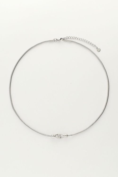 Vintage connected necklace | My Jewellery