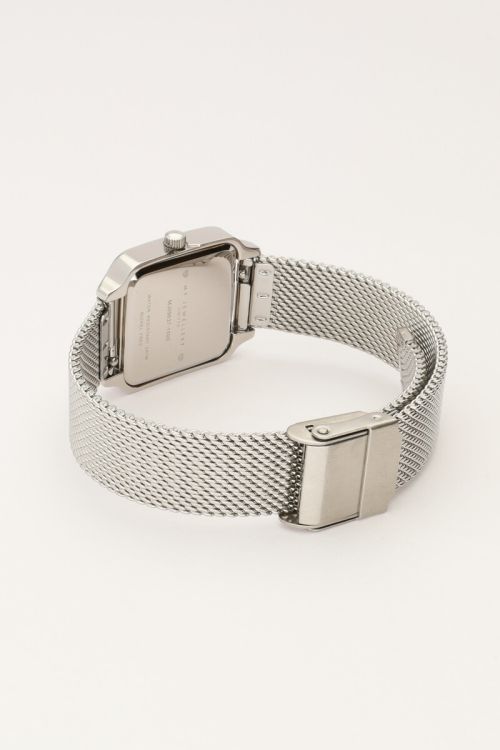 Watch with square face | My Jewellery