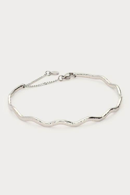 Wave bangle mix | My Jewellery