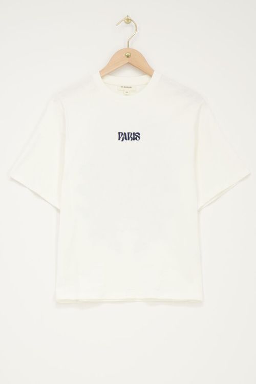 Hoe strijk je een foto op een shop t shirt