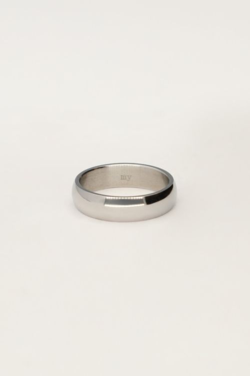 Brede ring basic