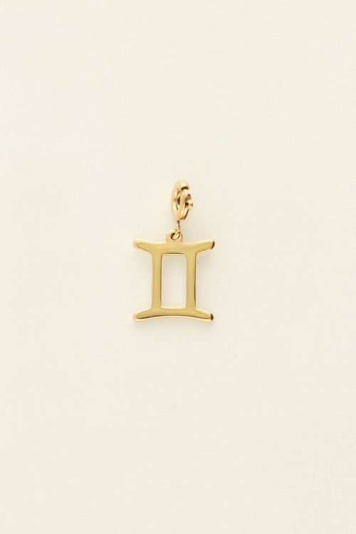 Zodiac charm | My Jewellery