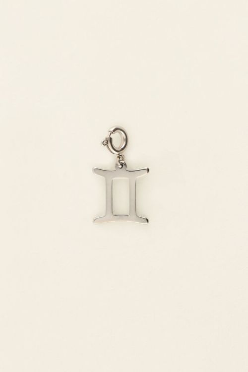 Zodiac charm | My Jewellery