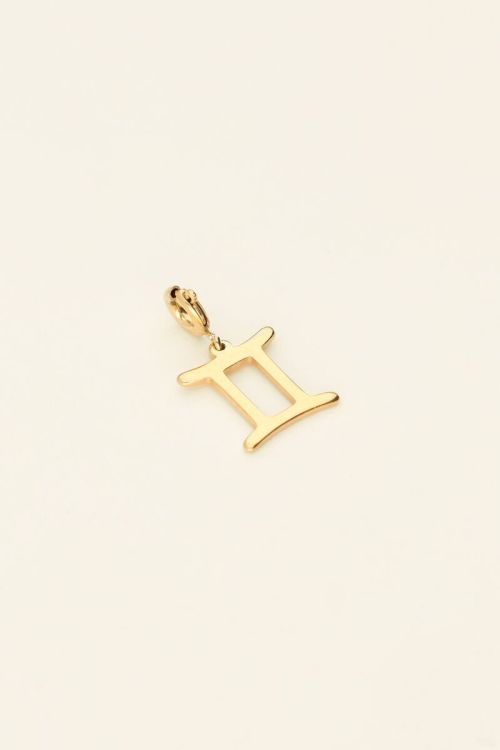 Zodiac charm | My Jewellery
