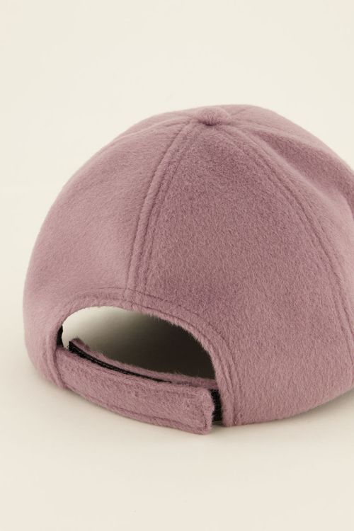 Purple l'amour cap | My Jewellery