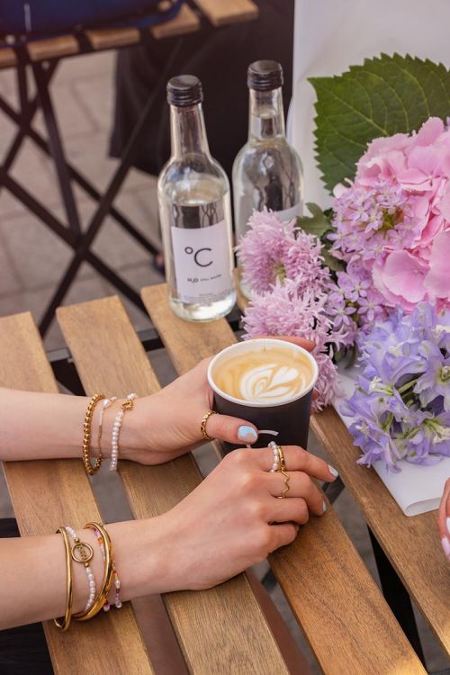 Ring boogjes | ring | My Jewellery