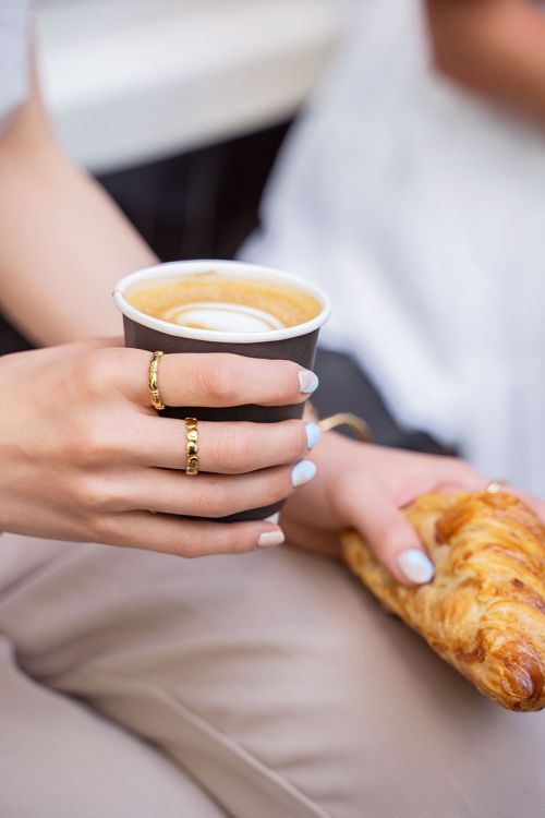 Ring hartjes | My Jewellery