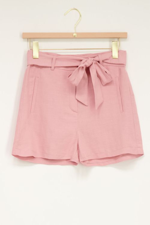 Reece Australia Studio Sweat Short Ladies Roze, kopen?