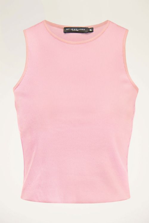 Roze sport top | My Jewellery