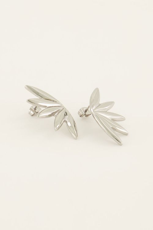 Statement studs | My Jewellery
