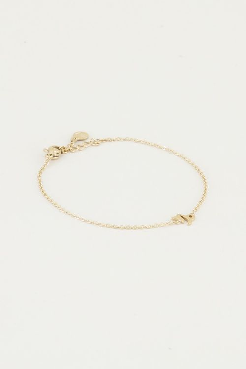Armband Sternzeichen-Anhänger, Sternzeichen-Armband
