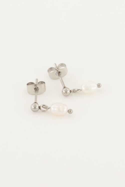 Studs pareltje