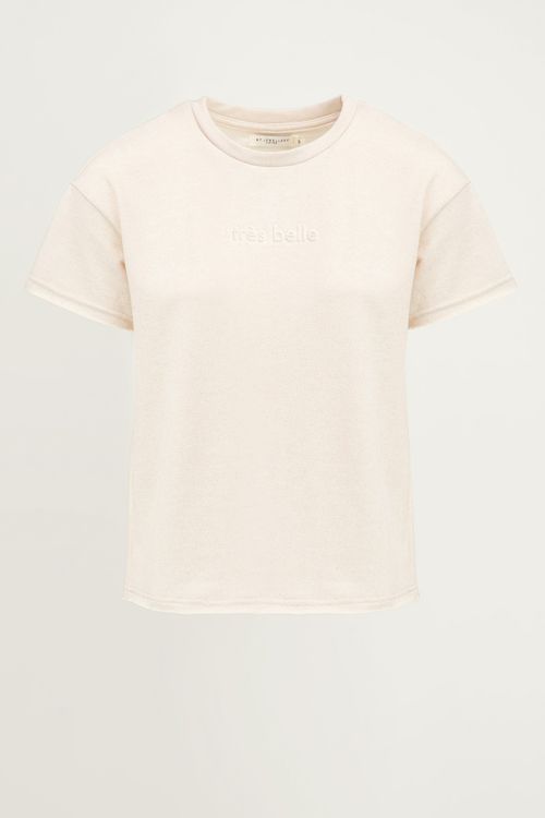 Oversized shirt tres belle, boyfriend shirt My Jewellery