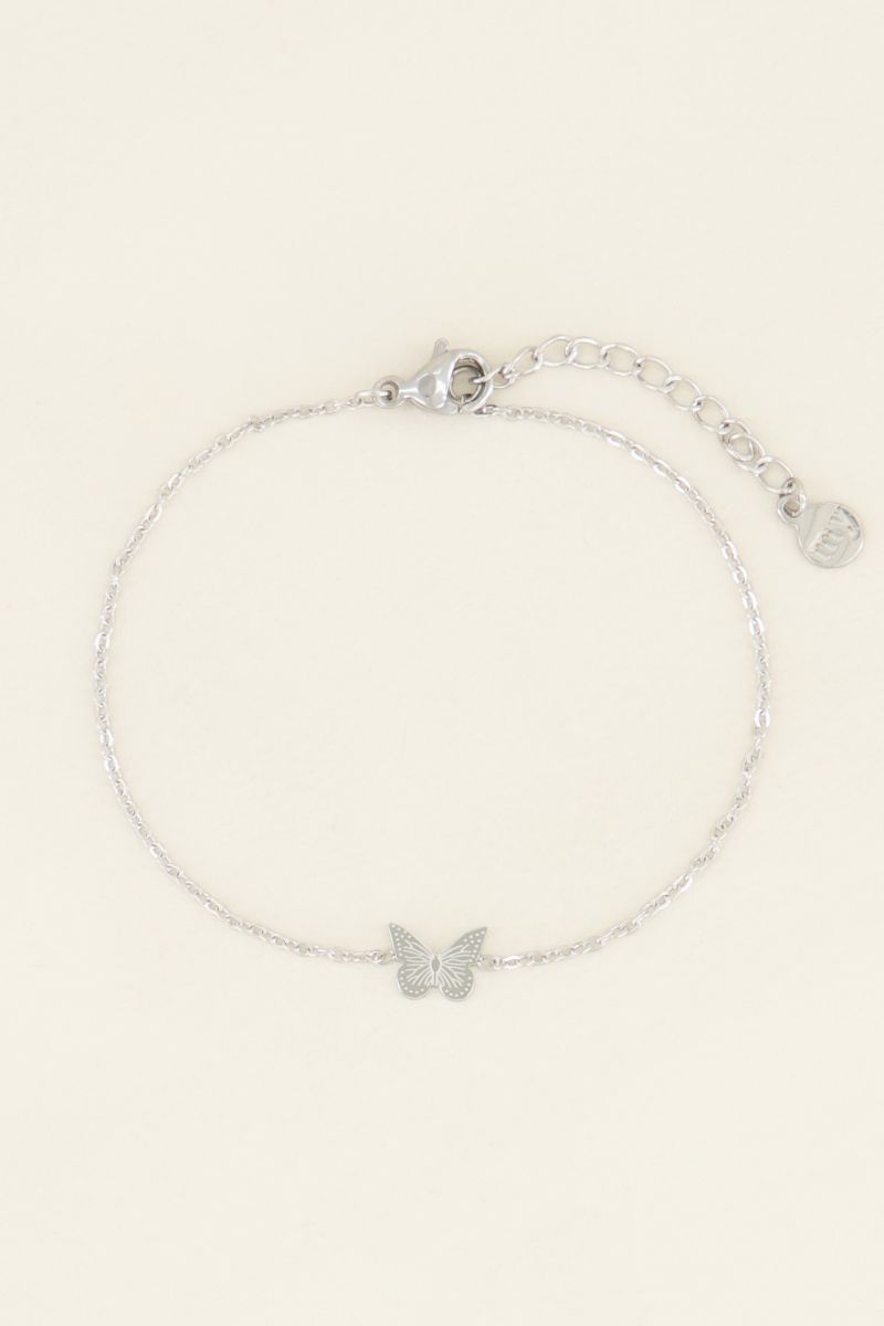 Schmetterling Armband | My Jewellery