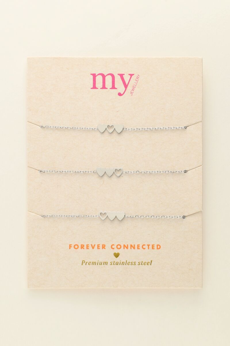 My jewellery stainless steel new arrivals