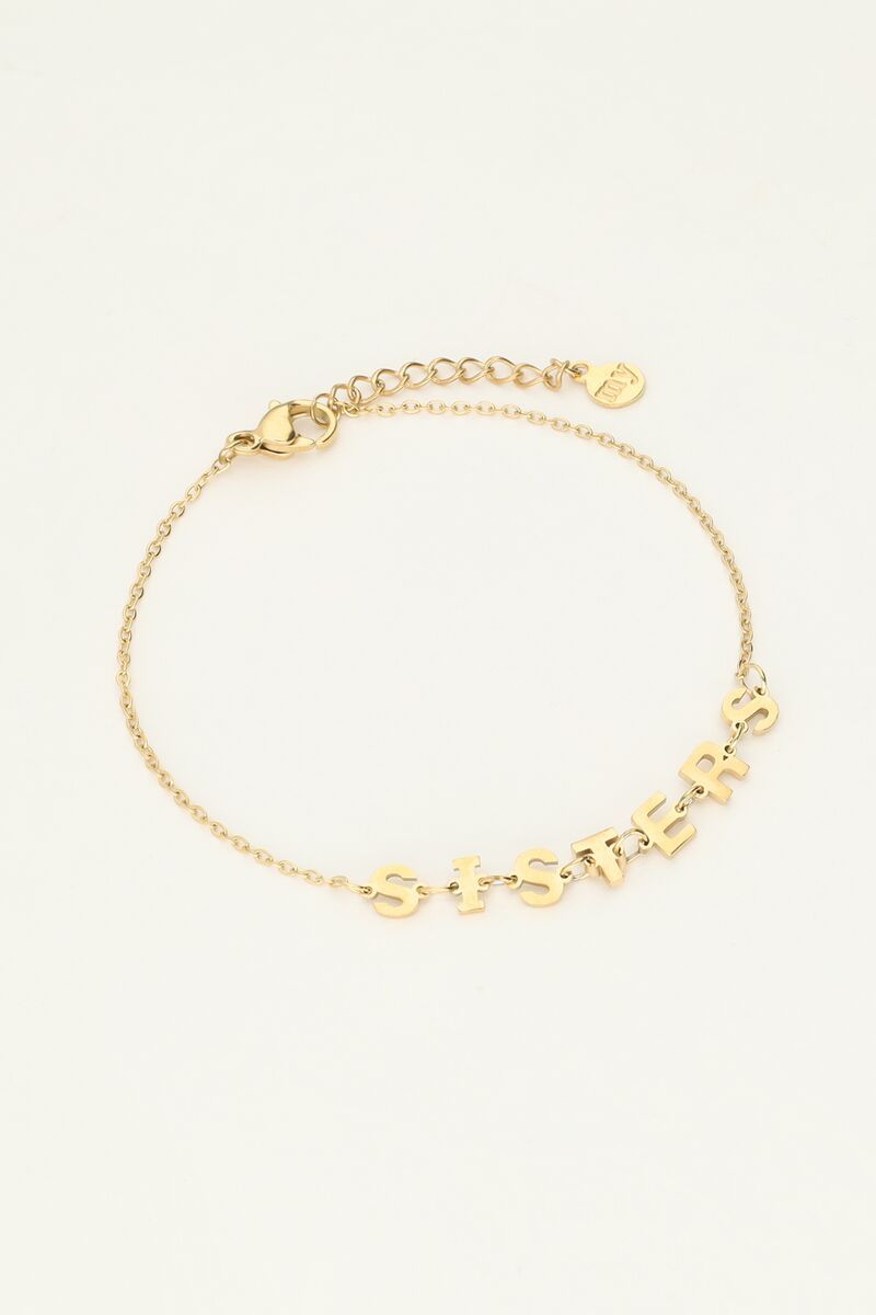 My discount jewellery sisters