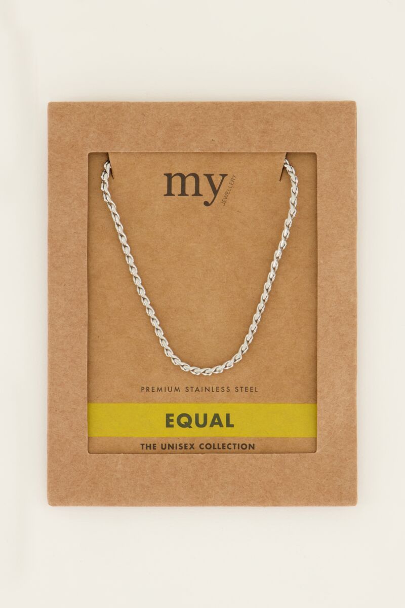 My jewellery stainless deals steel