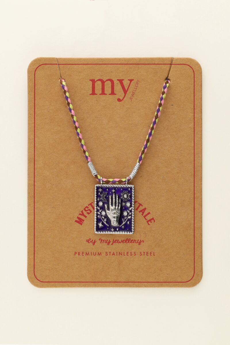 My jewellery top stainless steel
