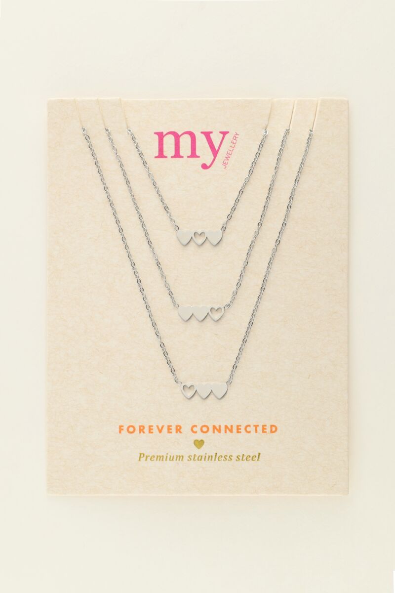 My 2025 jewellery bff