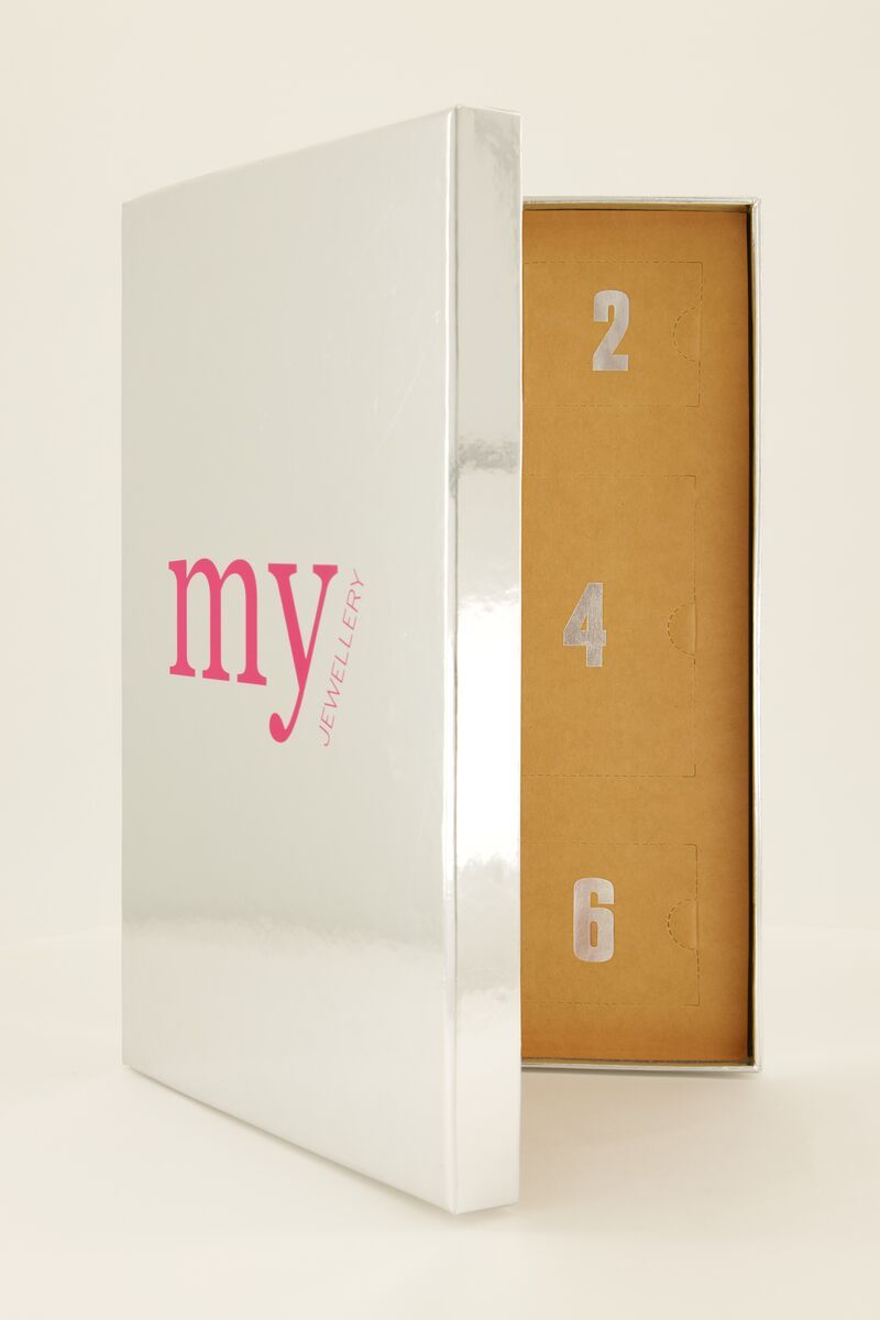 My jewellery outlet advent