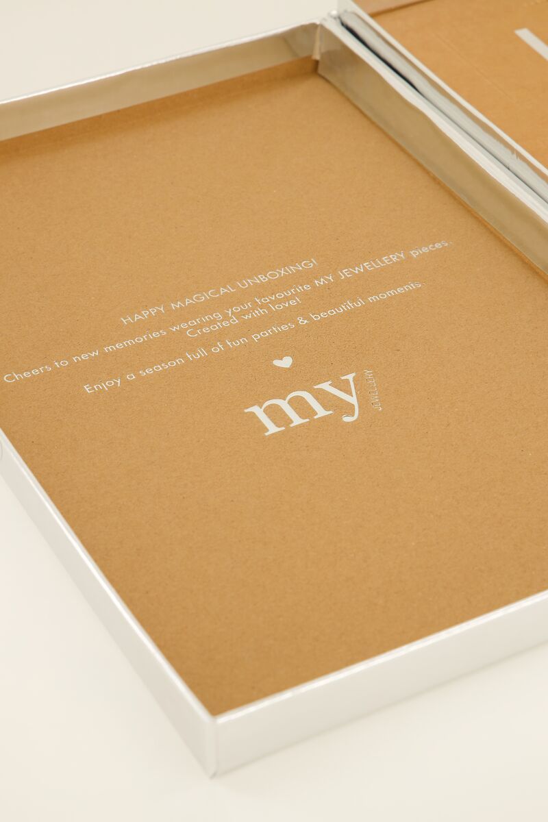 My on sale jewellery advent