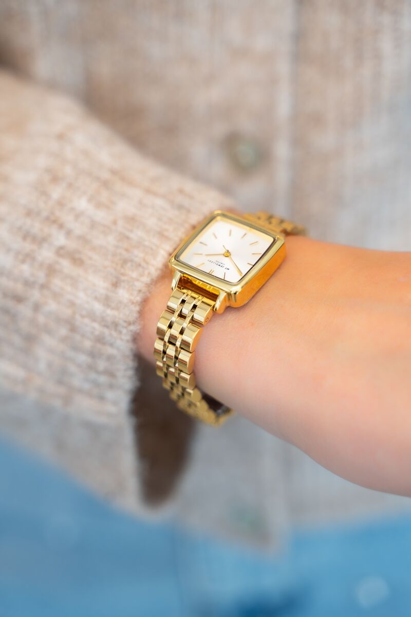 My jewellery horloge goud on sale