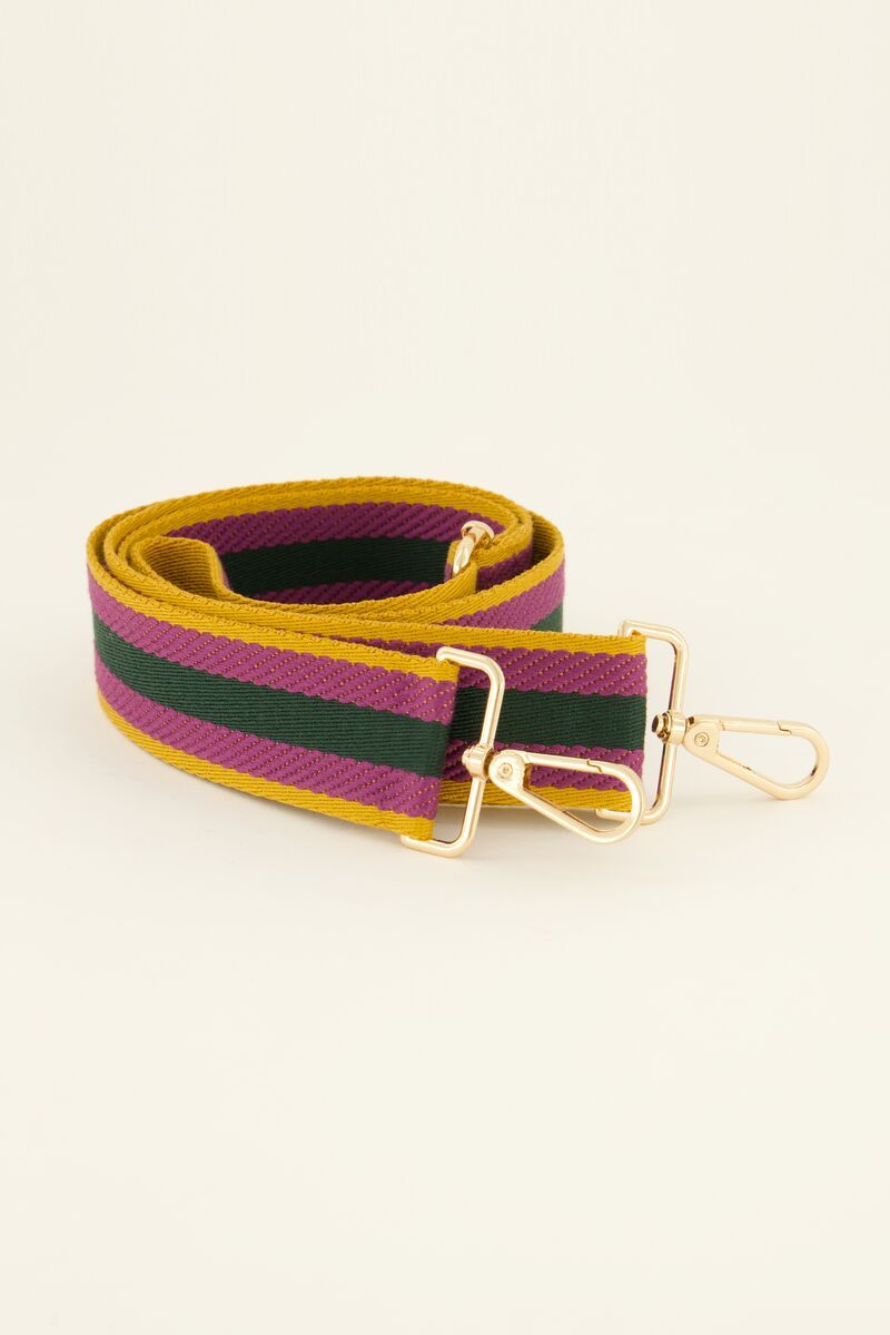 Bag strap my jewellery outlet