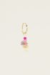 Moments one piece multi-colour stone | Earrings with gemstone My Jewellery