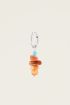 Moments one piece red stone | One piece My Jewellery