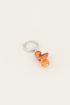 Moments one piece red stone | One piece My Jewellery